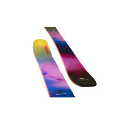 SKI M-PRO W 98 OPEN