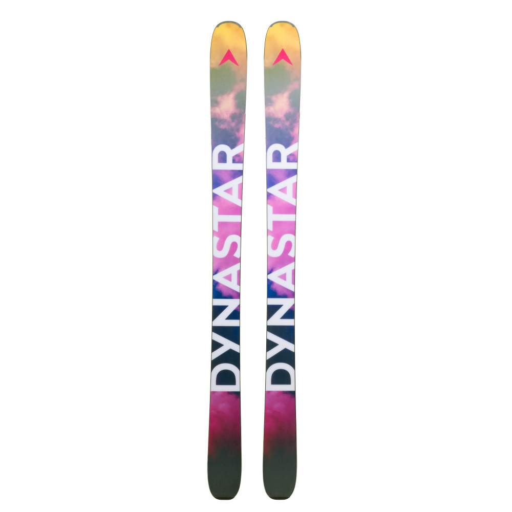 SKI M-PRO W 98 OPEN
