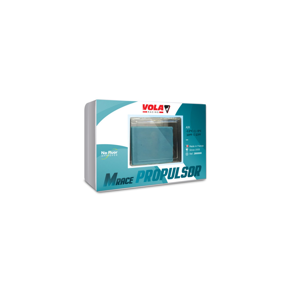 FART PROPULSEURS MRACE