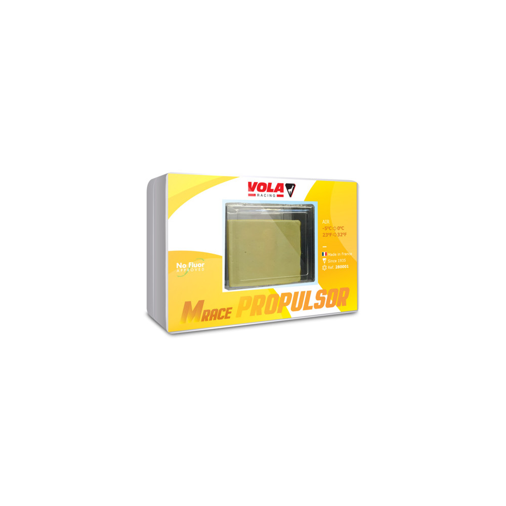 FART PROPULSEURS MRACE