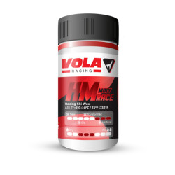 WAX RACE ROUGE HM MOLY 100ML