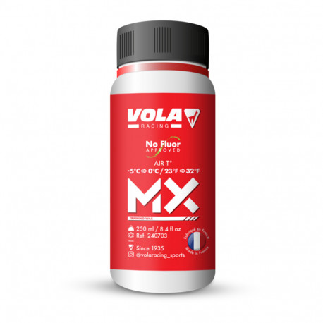 FART MX ROUGE 250ML