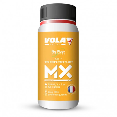 FART MX JAUNE 250ML