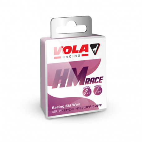 SCIOLINA RACE VIOLET HM 40G