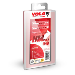 FART RACE ROUGE HM 80G