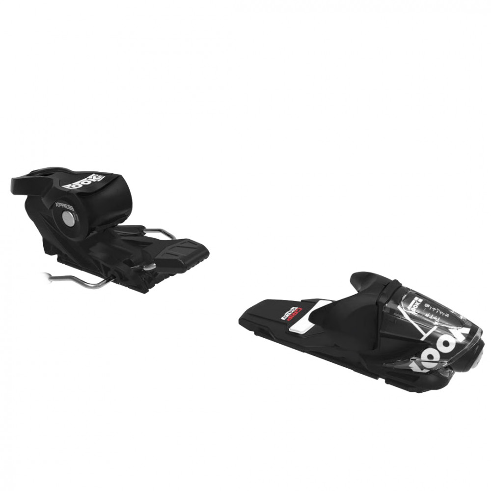 SCI M-FREE 94 + XPRESS 11 GW B93 BLACK