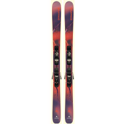 SKI M-FREE 90 XPRESS 11 GW B93 BLACK