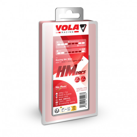 CERA RACE ROUGE HM 200G