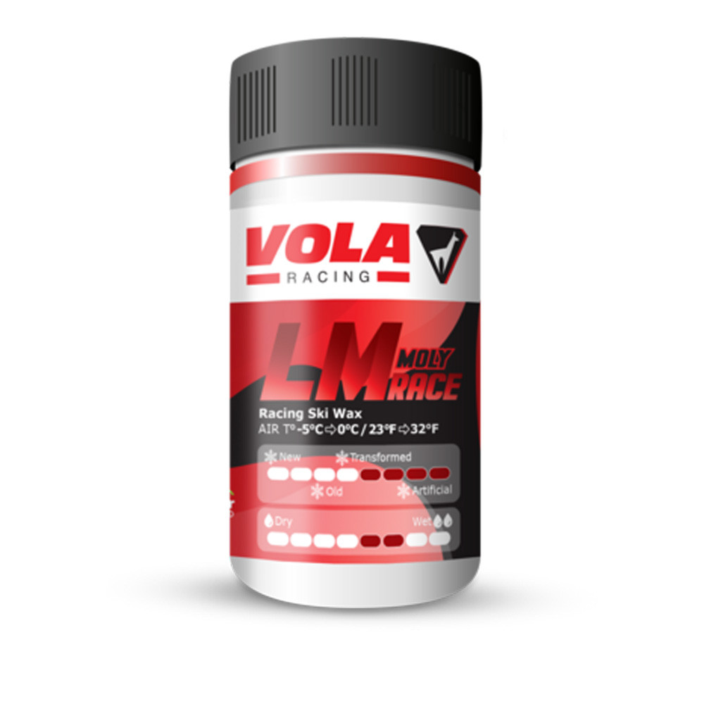 FART RACE ROUGE LM MOLY 100ML
