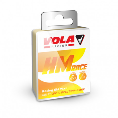 SCIOLINA RACE JAUNE HM 40G