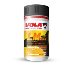FART RACE JAUNE LM MOLY 100ML