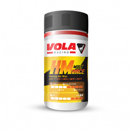 FART RACE JAUNE HM MOLY 100ML