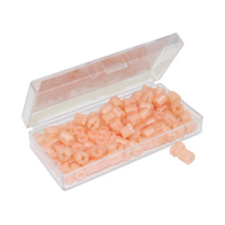 PLASTIC INSERTS X100