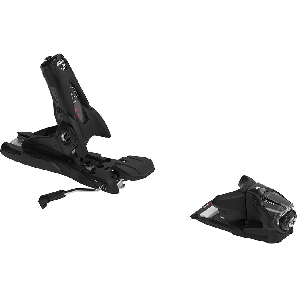 SKI ARCADE 88 + BINDUNGEN LOOK SPX 13 GW B90 BLACK