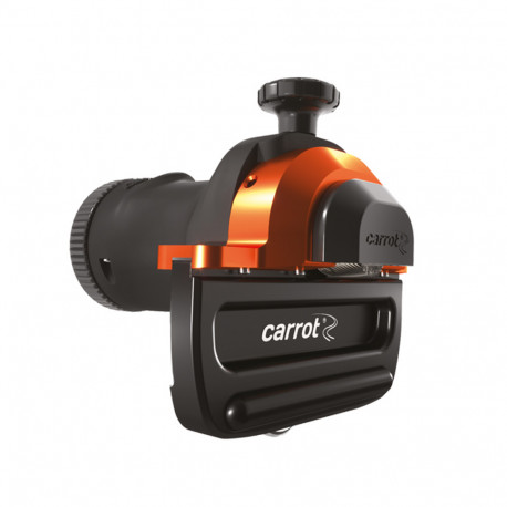 SIDEWALL MACHINE CARROT