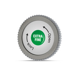 PIERRE DE RECHANGE RAZOR EDGE EXTRA FINE
