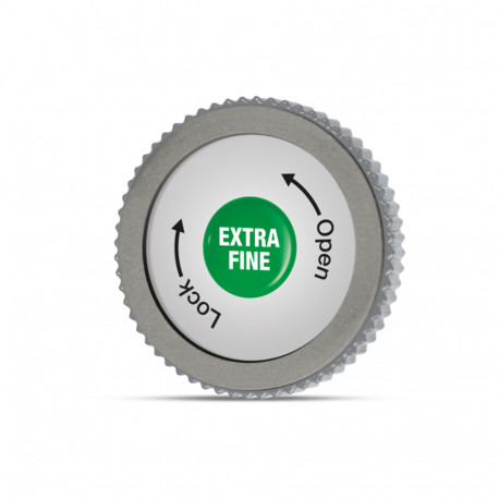 PIERRE DE RECHANGE RAZOR EDGE EXTRA FINE