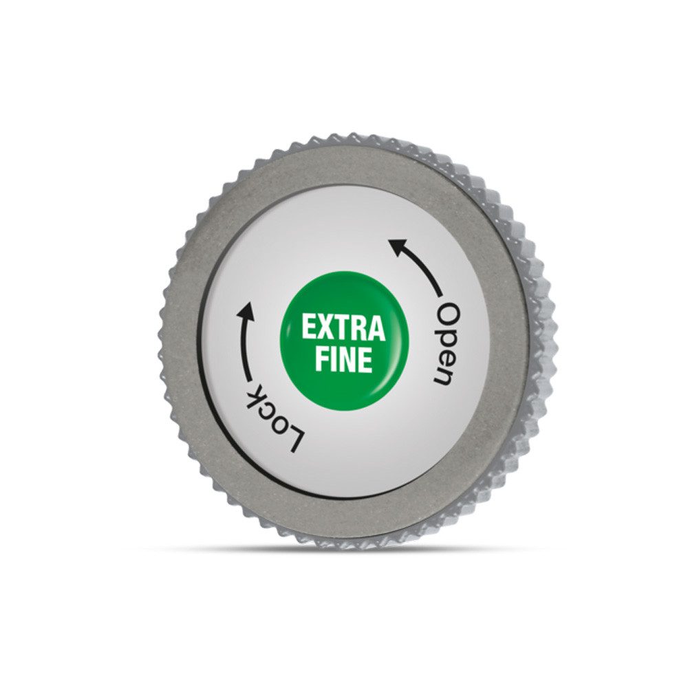 PIERRE DE RECHANGE RAZOR EDGE EXTRA FINE