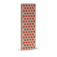 PETITES PIERRES DIAMANTEES FINE ROUGE