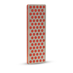 PETITES PIERRES DIAMANTEES FINE ROUGE