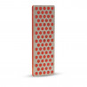 PETITES PIERRES DIAMANTEES FINE ROUGE