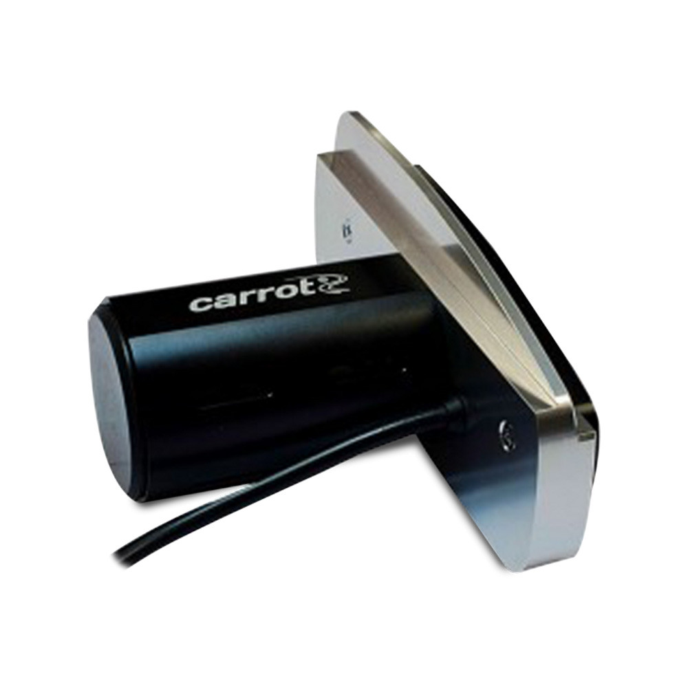 SCRAPER SHARPENING TOOL CARROT