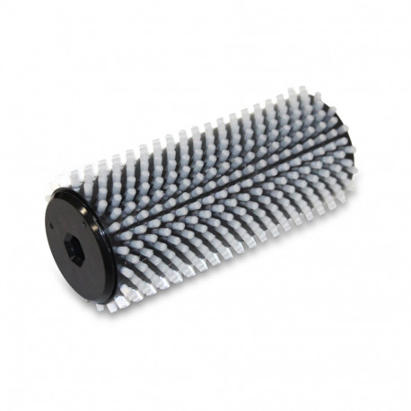 BROSSE NYLON ROTATIVE 140MM