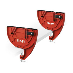 ETAU SNOWBOARD - FREERIDE VISE
