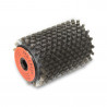 CEPILLO ROTATIVE FINE STEEL 100MM RED CREEK