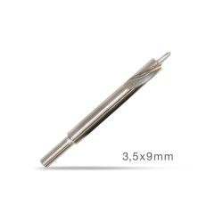 FORET 3.5X9MM