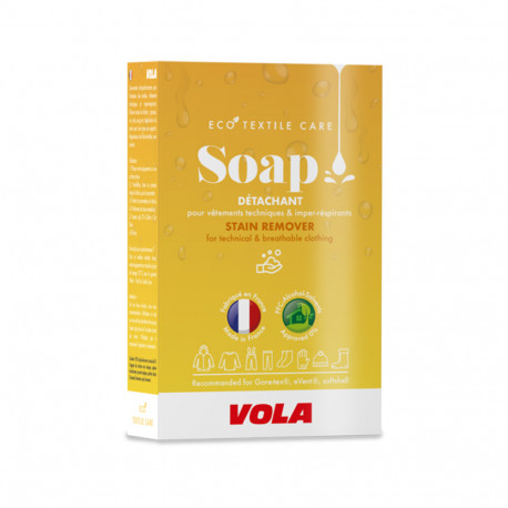 DETACHANT SAVON 100G