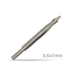 FORET 3.7/7MM JUNIOR