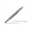 BOHRER 4.1X3.5X15MM CROSS COUNTRY