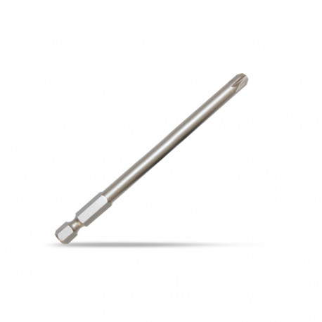 SCHRAUBERBIT PZD3 120MM