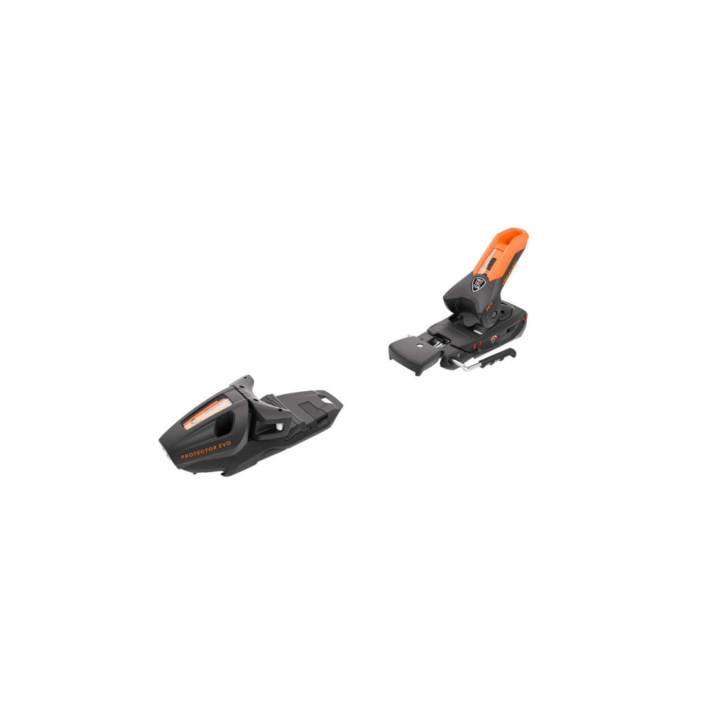 ESQUI DISCOVERY 86 PRO AM + PROT. EVO PR 11 GW