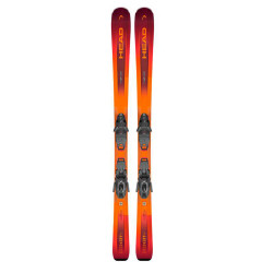SKI DISCOVERY 86 PRO AM + PR 11 GW