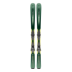 SCI DISCOVERY 82 SPORT AM + PR 11 GW