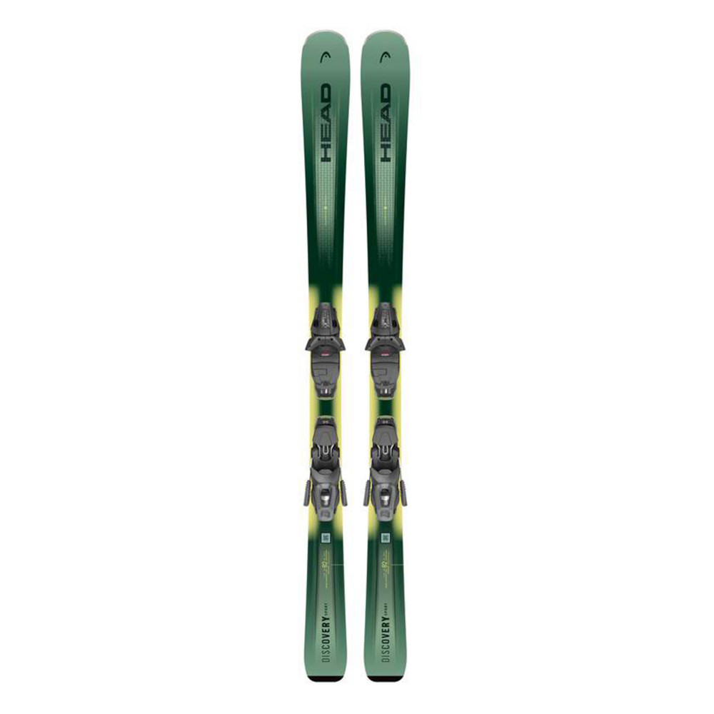 SKI DISCOVERY 82 SPORT AM + PR 11 GW