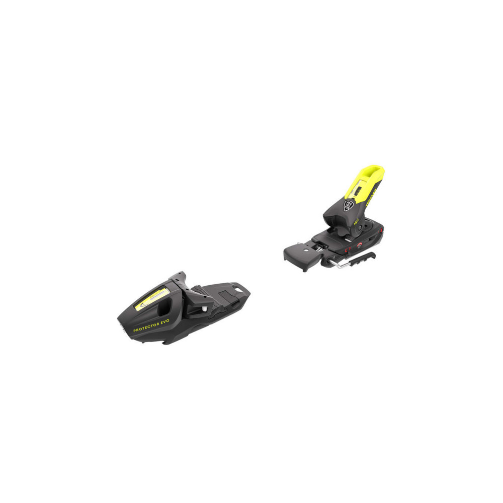 SKI DISCOVERY 82 PRO AM + PROT. EVO PR 11 GW