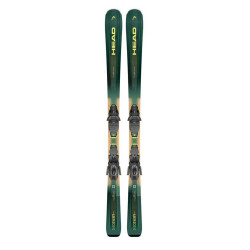 SKI DISCOVERY 82 PRO AM + PR 11 GW