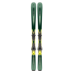 SKI DISCOVERY 82 SPORT AM + PROT. EVO PR 11 GW