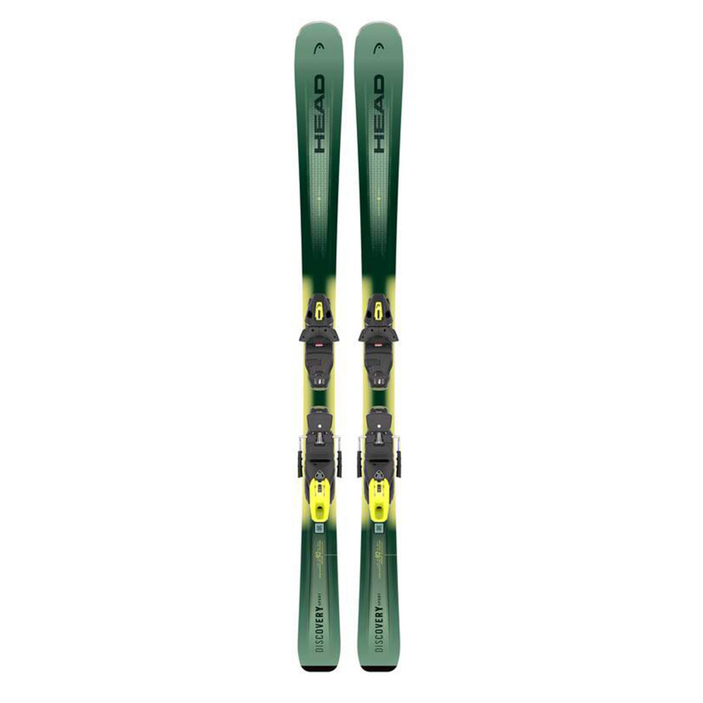 SKI DISCOVERY 82 SPORT AM + PROT. EVO PR 11 GW