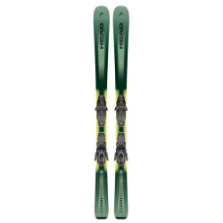 SKI DISCOVERY 82 SPORT AM + PR 10 GW PROMO