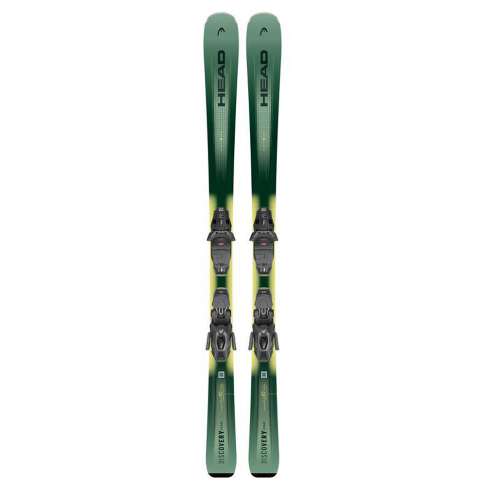 SKI DISCOVERY 82 SPORT AM + PR 10 GW PROMO