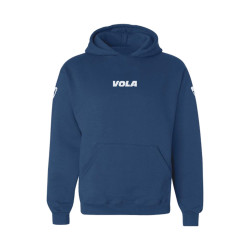 MAGLIONE BLU