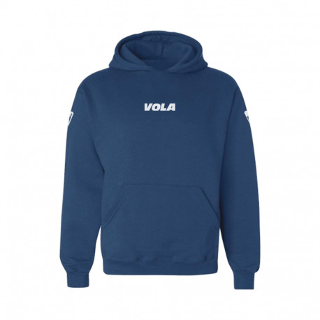MAGLIONE BLU
