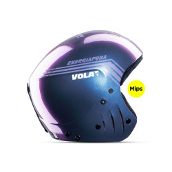 CASCO DA SCI FIS WARRIOR MIPS