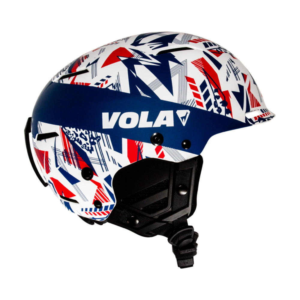 CASCO DA SCI SENTINEL GRAFIX