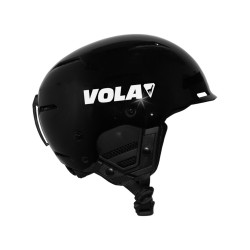 CASCO DA SCI SENTINEL BLACK MIPS