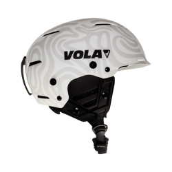 CASCO DA SCI SENTINEL CREAM MIPS